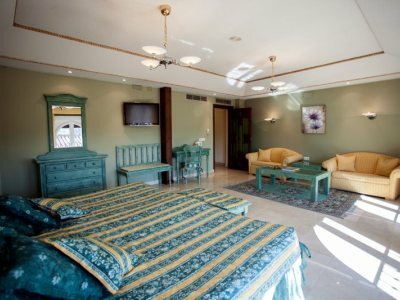Hotel Sercotel Alfonso VI