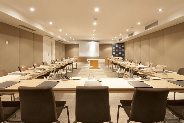 AC Hotel Ciudad De Toledo By Marriott