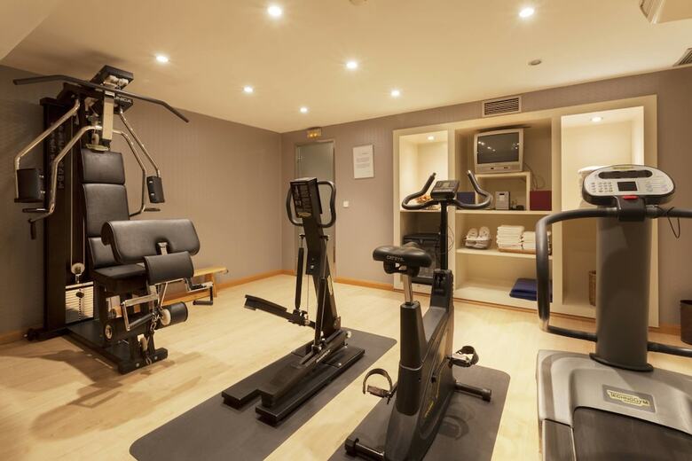 AC Hotel Ciudad De Toledo By Marriott