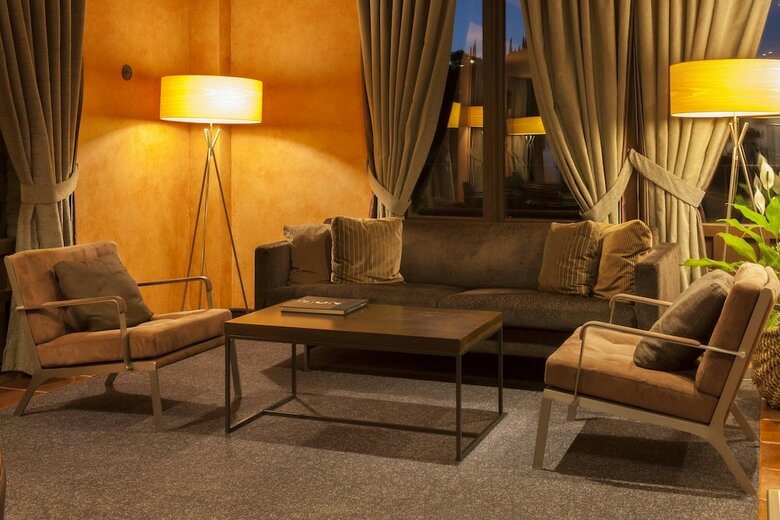 AC Hotel Ciudad De Toledo By Marriott
