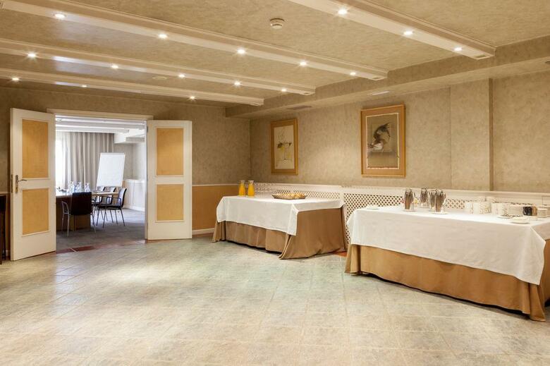 AC Hotel Ciudad De Toledo By Marriott