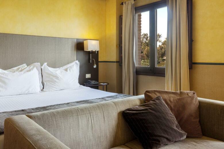 AC Hotel Ciudad De Toledo By Marriott