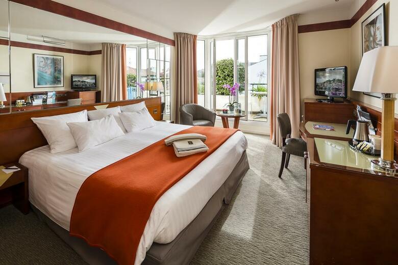 Hotel Helianthal