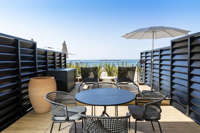 Hotel Helianthal