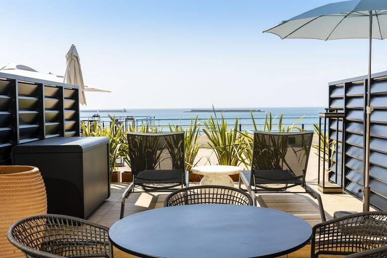 Hotel Helianthal