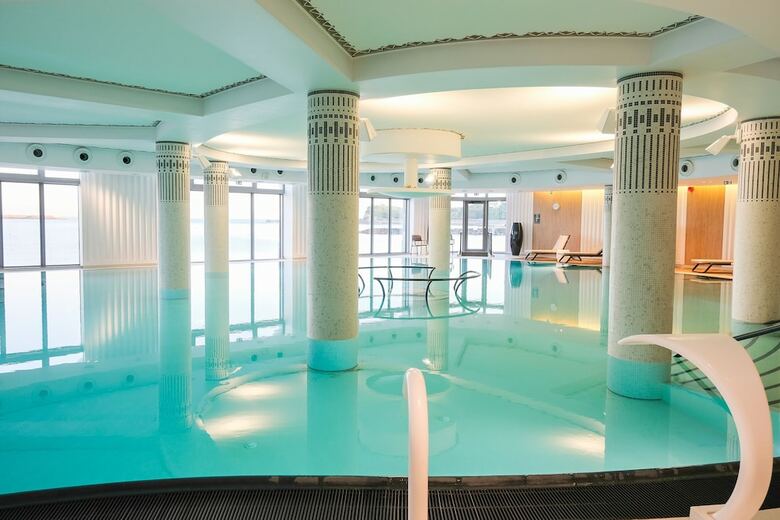 Hotel Helianthal