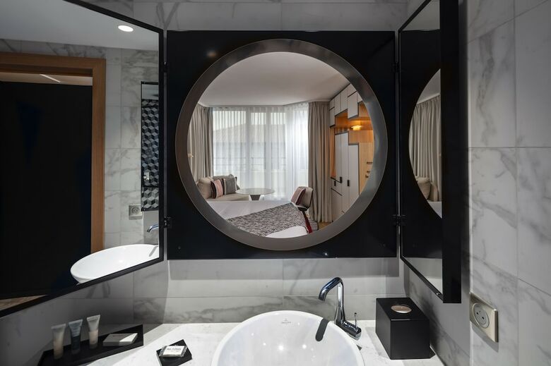 Hotel Helianthal