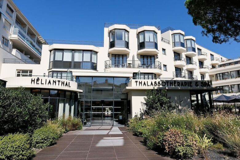 Hotel Helianthal