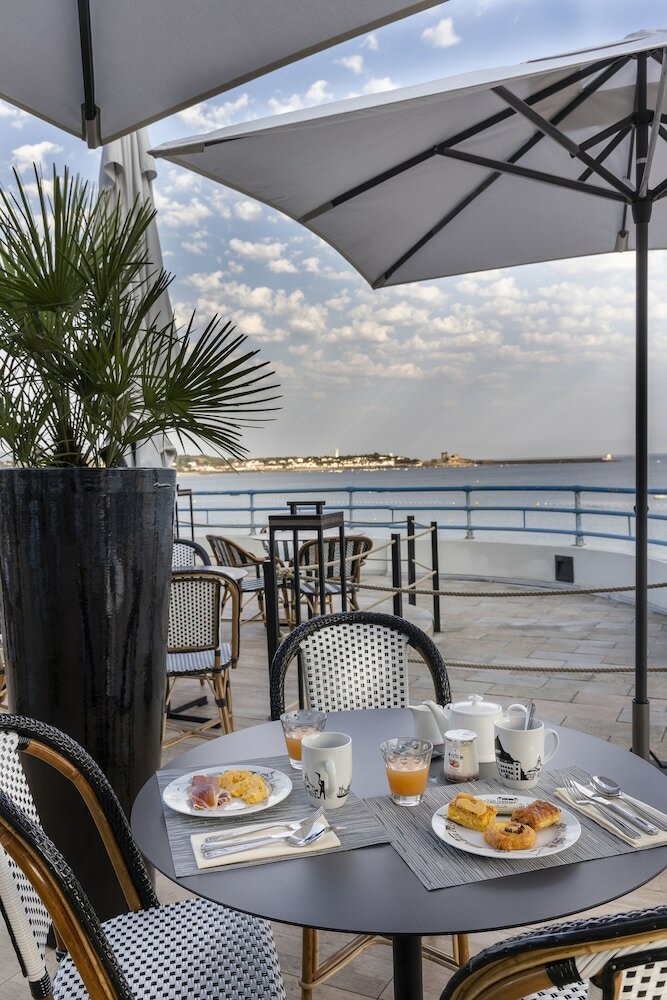 Hotel Helianthal