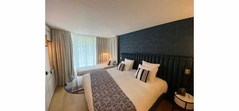 Hotel Helianthal