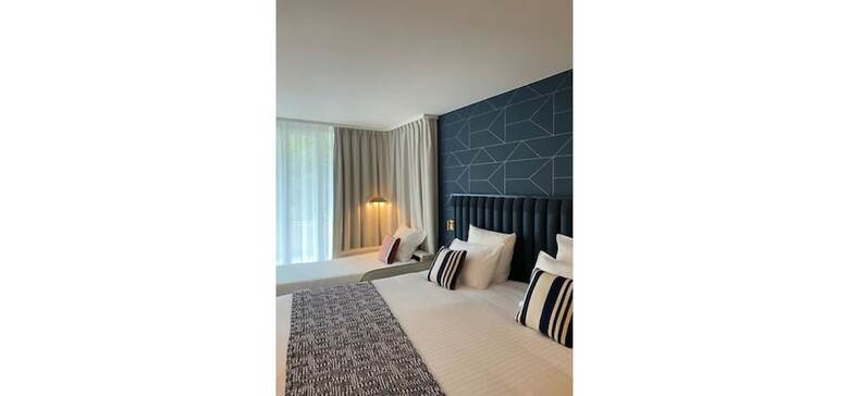 Hotel Helianthal