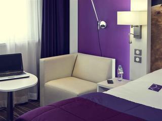 Hotel Mercure Sud