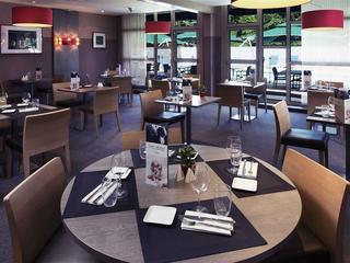 Hotel Mercure Sud