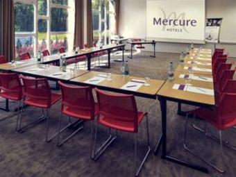 Hotel Mercure Sud