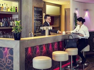 Hotel Mercure Sud