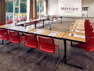 Hotel Mercure Sud