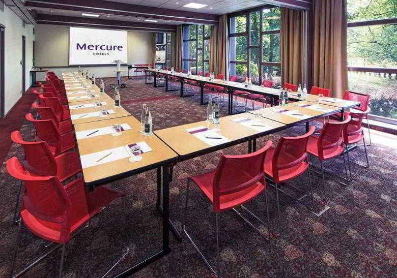 Hotel Mercure Sud