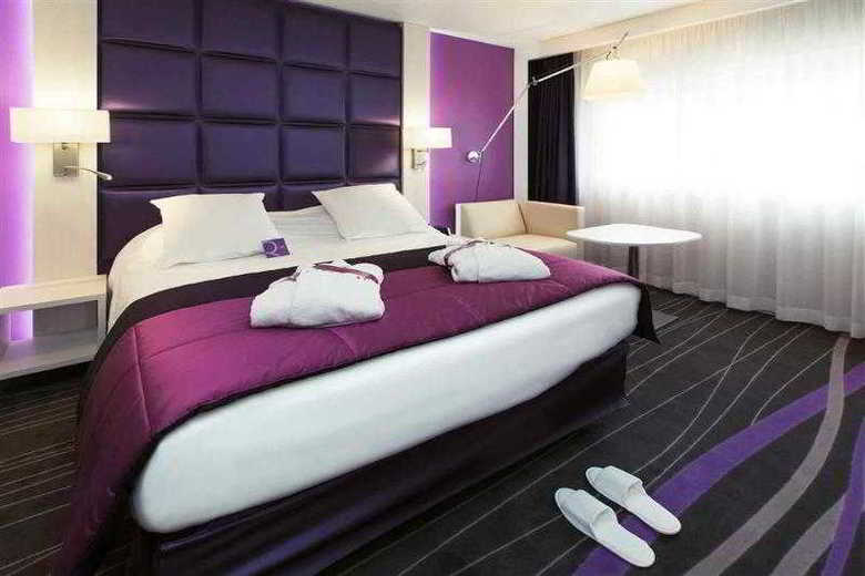 Hotel Mercure Sud