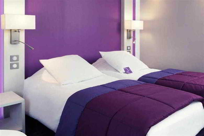 Hotel Mercure Sud