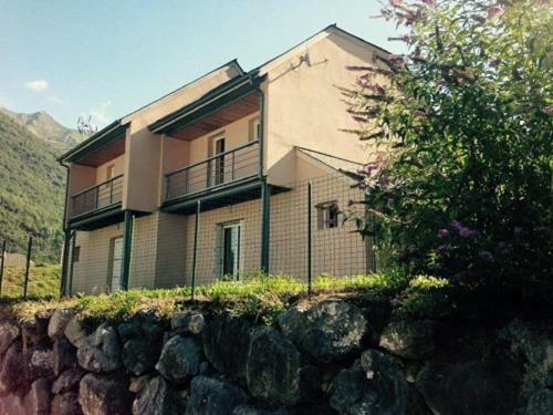 Hotel Residence Pyrenees Zenith