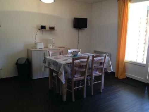 Hotel Residence Pyrenees Zenith