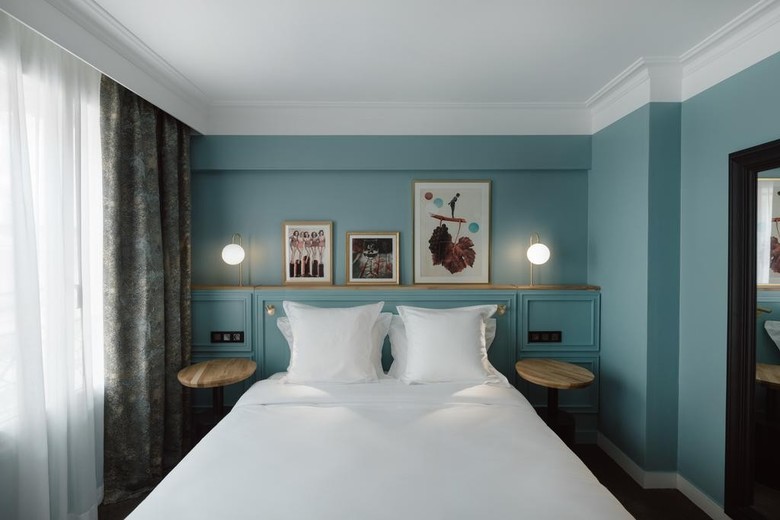 Xo Hotel