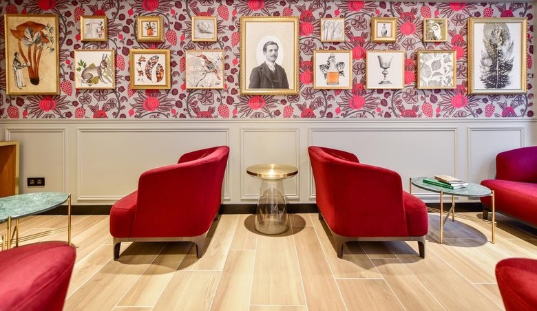 Xo Hotel