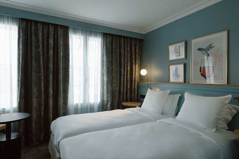 Xo Hotel