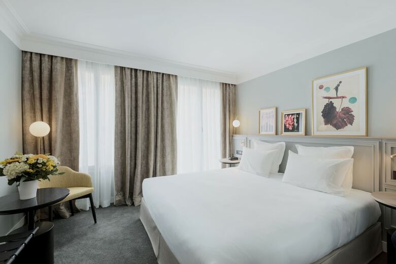 Xo Hotel