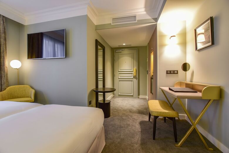 Xo Hotel