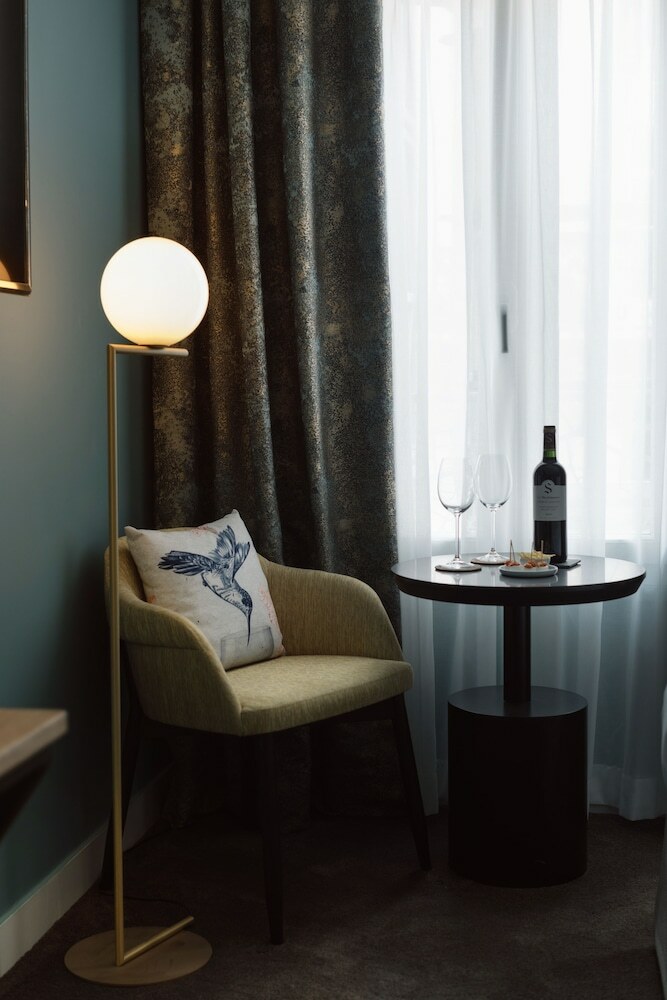 Xo Hotel