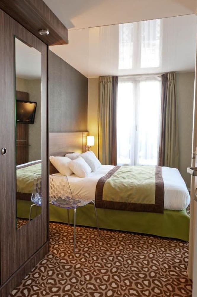 Hotel Berkeley