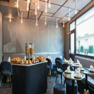 Hotel Best Western H�tel Ohm By Happyculture