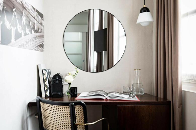 Hotel Holiday Inn Paris Elys�es