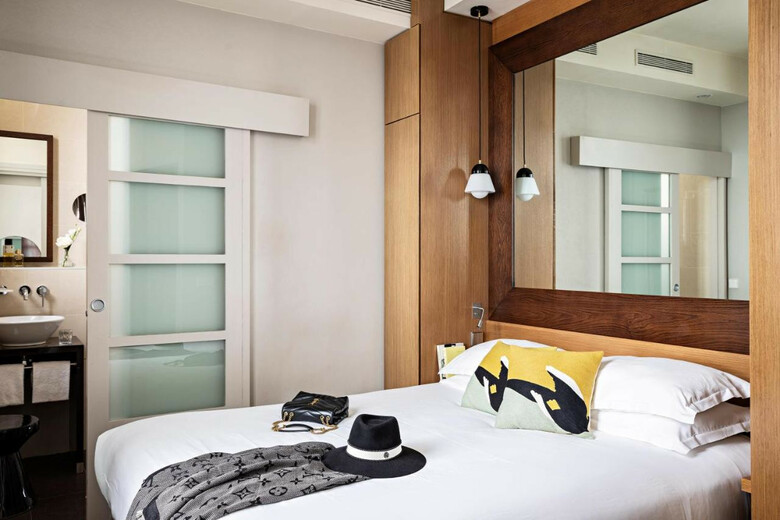 Hotel Holiday Inn Paris Elys�es