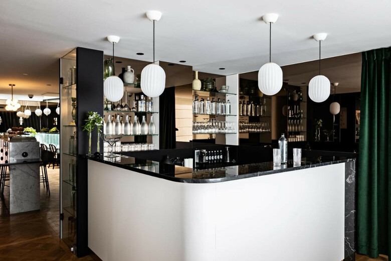 Hotel Holiday Inn Paris Elys�es