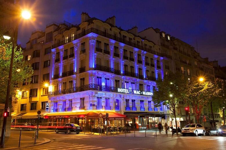 Maison Albar Hotel Paris Champs Elysees