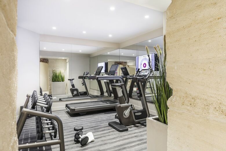 Maison Albar Hotel Paris Champs Elysees