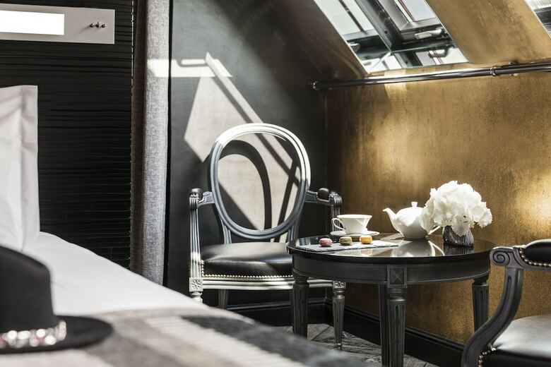 Maison Albar Hotel Paris Champs Elysees