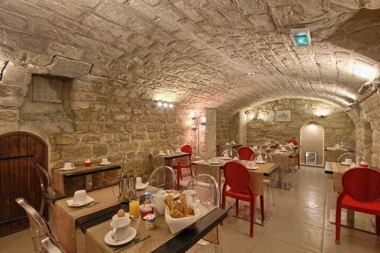 Hotel Villa Margaux