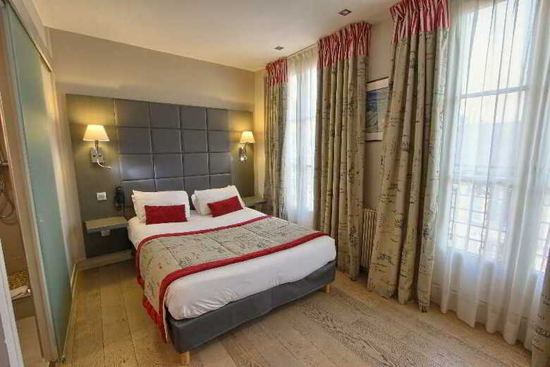 Hotel Villa Margaux