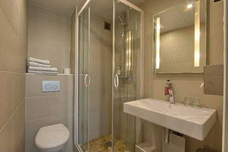 Hotel Villa Margaux