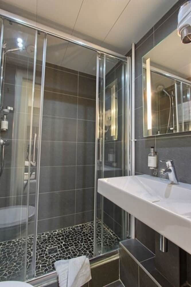 Hotel Villa Margaux