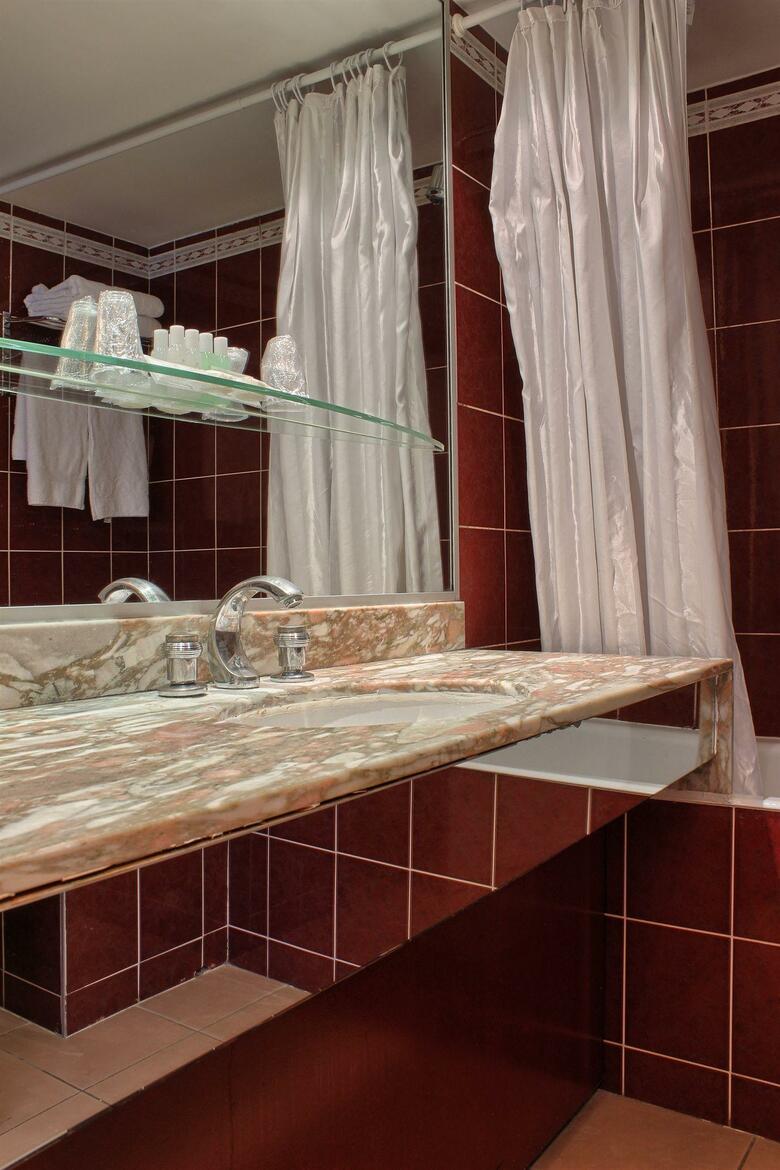Hotel Villa Luxembourg