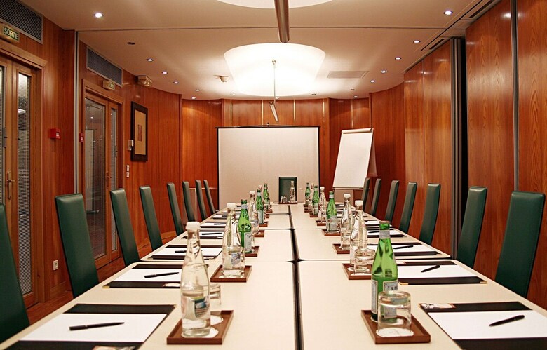 Hotel Villa Luxembourg