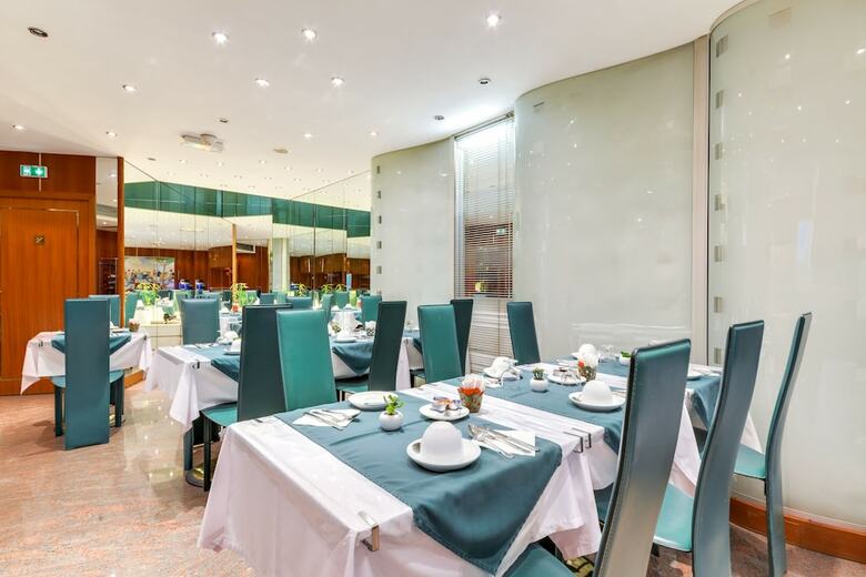 Hotel Villa Luxembourg
