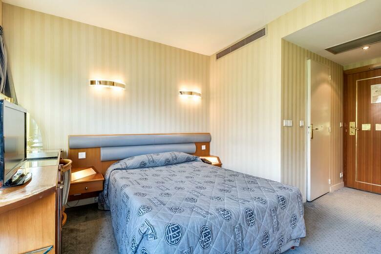 Hotel Villa Luxembourg