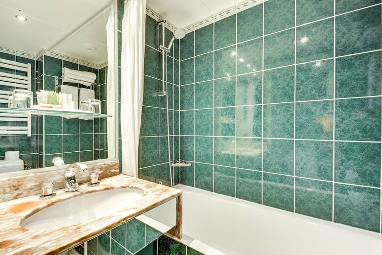 Hotel Villa Luxembourg