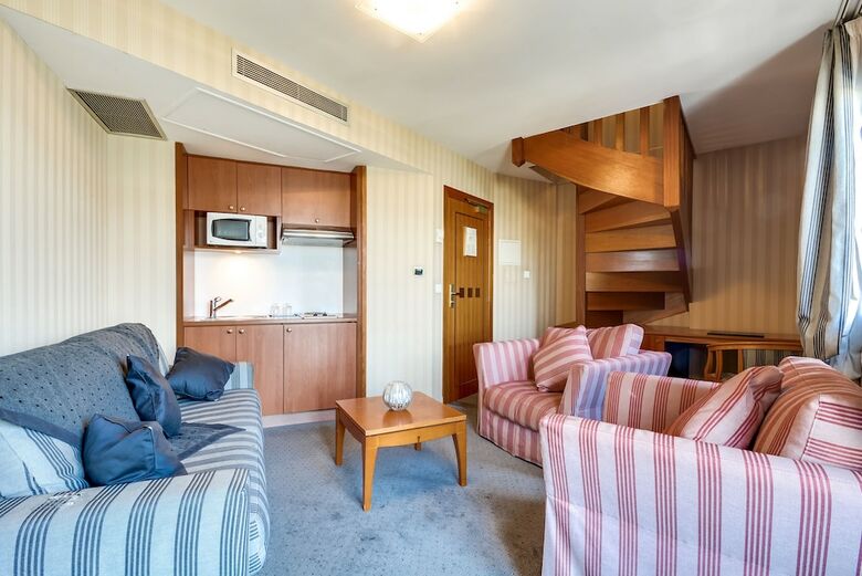 Hotel Villa Luxembourg