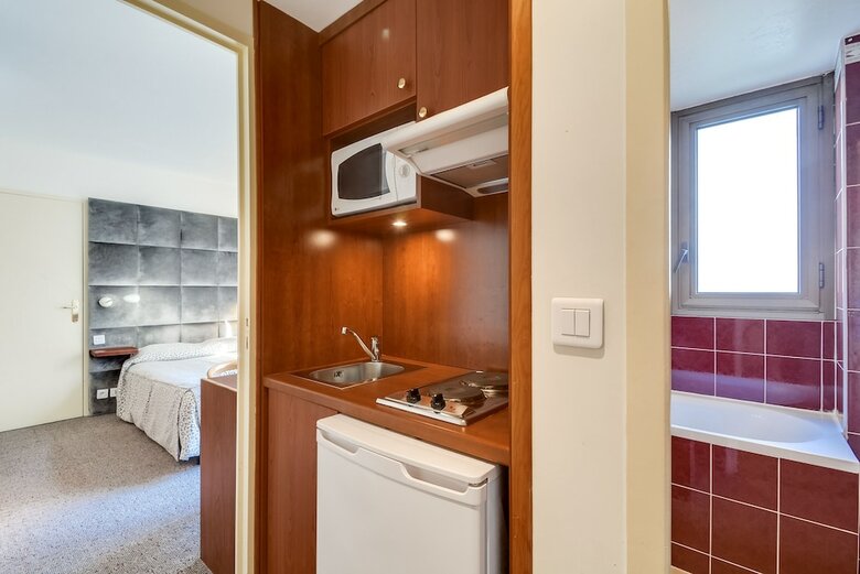 Hotel Villa Luxembourg